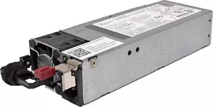 HP DL360/380 Gen10 Power Supply 830270-201 Netzteil 1600W HSTNS-PL62 863373-001 - Bild 1 von 6