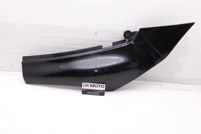 93 SUZUKI GSX1100G OEM CUBIERTA LATERAL DERECHA PANEL CUBIERTA CARENADO R6 Foto 1 de 4