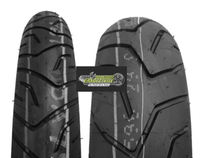 Bridgestone Battlax A41 G (TT) 150/70R18 70H Reifen Sommer Motorrad - Bild 1 von 2