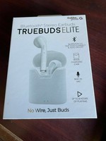 NECKBEATS Bluetooth Stereo Headset Rose 