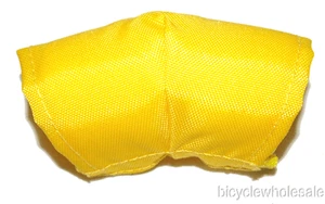 BMX Old School Single Vorbau Pad / Solid Yellow NEU! - Bild 1 von 1