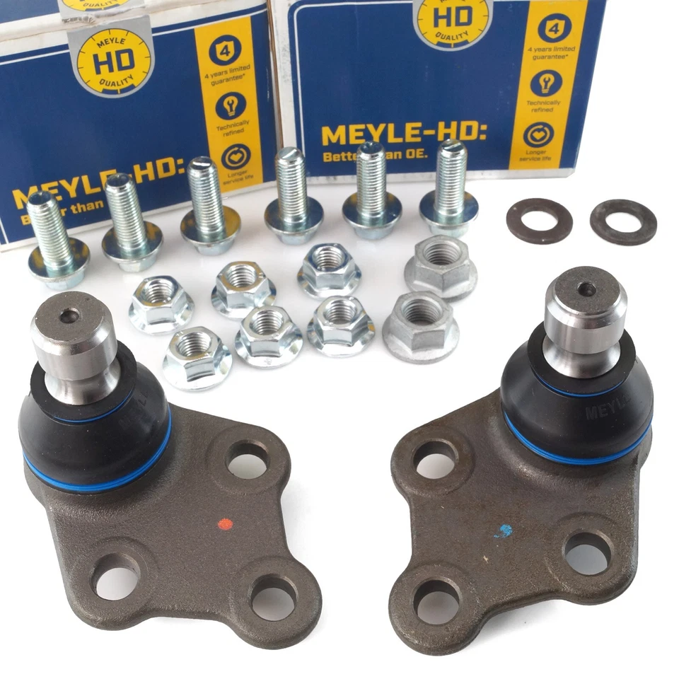Rotule de suspension MEYLE Mbj0012hd pour Mercedes-benz