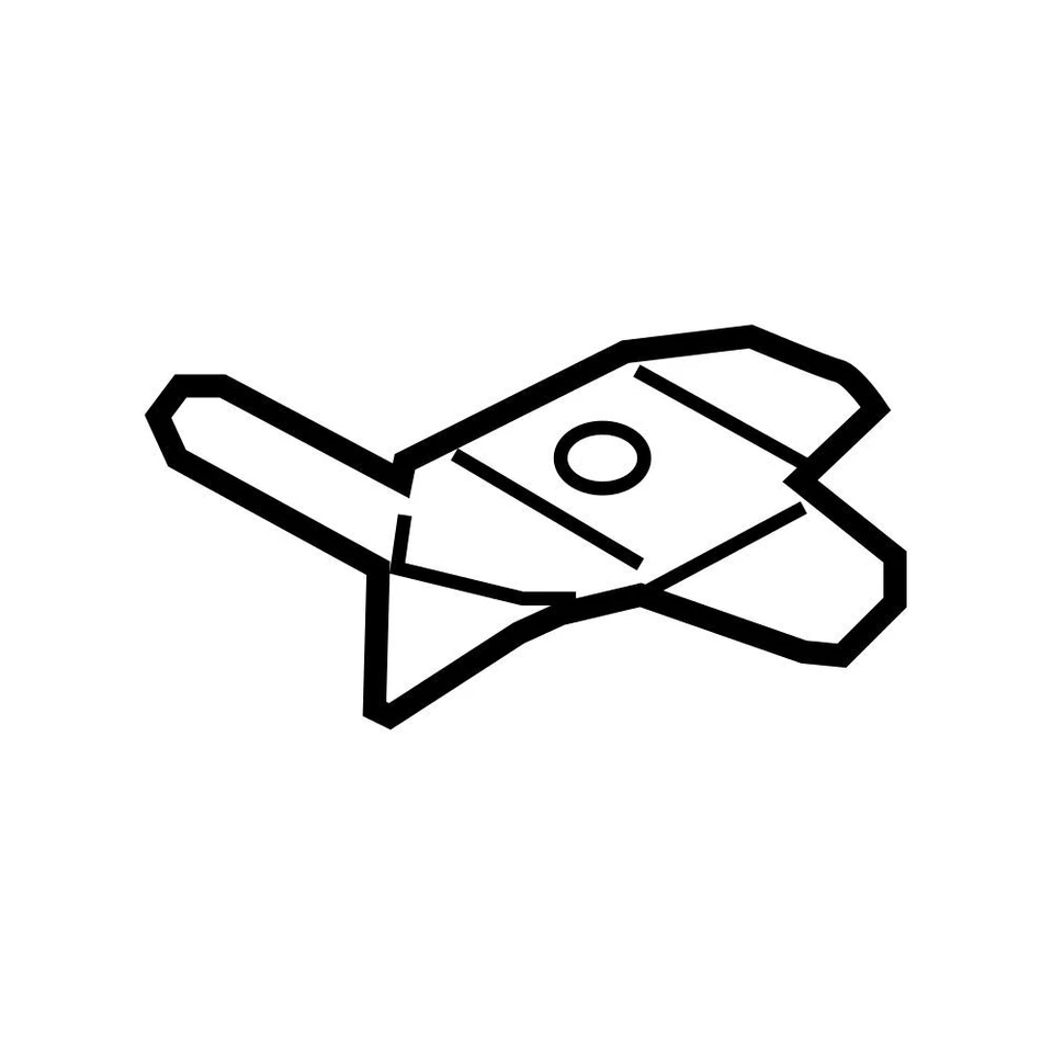 Suporte de cabide sistema de exaustão original do fabricante para BMW 18308617370 - Imagem 1 de 1