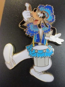 Disney Pin * TDR - Goofy in 'Minnie Oh Minnie' Show Costume #102322 - Picture 1 of 4