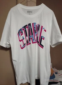 Herren T-Shirt Staple - Bild 1 von 4