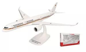 Modellini aerei di linea Herpa AIRBUS A350-900 LUFTWAFFE 1:200 modellismo - Foto 1 di 1