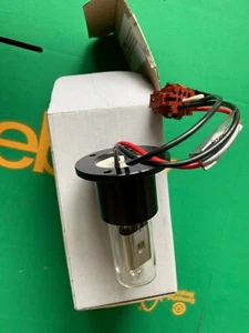 Lámpara de Deuterio Tipo PR38080 (80024223) - Para Gilson PAD y Detectores de Absorción - Imagen 1 de 2