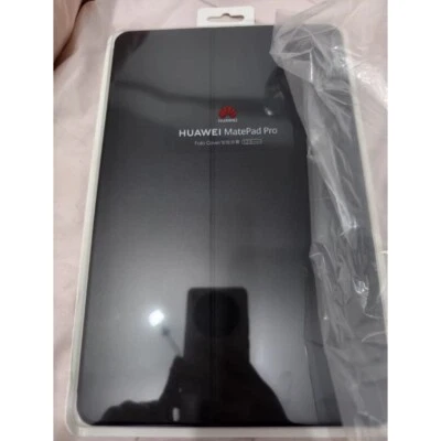 Original Luxury Smart Protective Folio Case Cover For HUAWEI MatePad Pro 12.6 in - Image 1 of 4