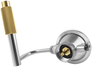 Roadtrip Grill Regulator Gas Propane Adapter Regulator for Coleman Replaceme... - Picture 1 of 6