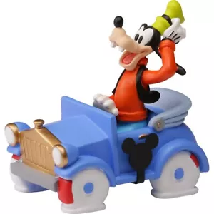 Precious Moments Disney Collectible Parade Goofy Figurine 201703 Brand New! - Picture 1 of 4