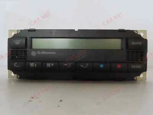 COMANDI CLIMA AUTOMATICO CLIMATRONIC VW GOLF IV 1J1 3B1907044B HELLA 5HB007617 - Imagen 1 de 24