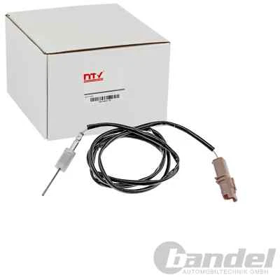 NTY Sensore-Temperatura Adatto A per Citroën C4 C5 C6 Peugeot 307 - Immagine 1 di 4