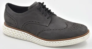 Cole Haan Men's ØriginalGrand 2.0 Wingtip Oxfords Style C40418 - Picture 1 of 3
