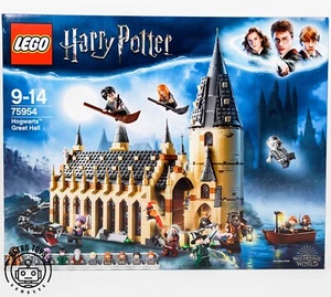 LEGO® Harry Potter 75954 Die große Halle von Hogwarts™ EOL NEU & OVP Great Hall - Picture 1 of 5