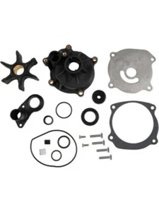 Sierra 18-3392 Johnson Evinrude Outboard Water Pump Kit with Housing 434421 - Picture 1 of 1