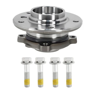 Radlagersatz Vorne Radnabe for BMW 3er E90 E91 316d 318d 320d 2004-2012 513254 - Picture 1 of 13