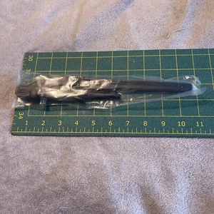 Star Wars Clone Wars ARC-170 Fighter Wing Missile Cannon + Connector Sealed Part - Bild 1 von 8