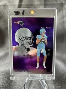 DRAKE MAYE 2024 PANINI PRESTIGE #304 PUNTOS EXTRA/150 - Imagen 1 de 2
