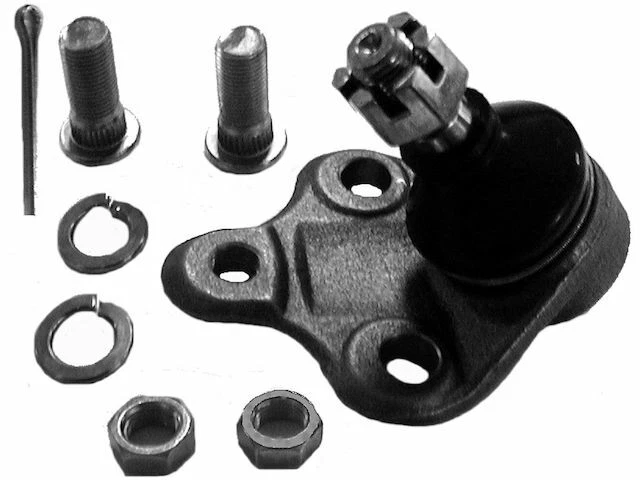 Rótula Delphi inferior delantera para Toyota Celica 1994-1999 73HFCM Foto 1 de 1