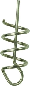 Owner Twistlock Hooks Centering Pin Spring Pro Large Pack 50/Pk 5324-049 - Picture 1 of 1