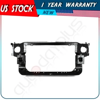 Front Radiator Core Support Bracket For 1999 2000 2001 2002-2004 Ford Mustang - Image 1 of 4