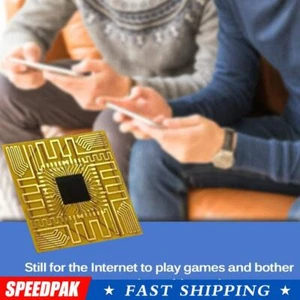 Cell Phone Signal Enhancement Antenna Booster Safeguard Enhance Stickers B3X0 - Zdjęcie 1 z 9