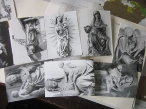 Mainfranken  Archiv E 1036 Maria die Patronin Frankens Fotoserie - Bild 1 von 3