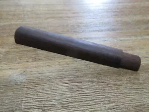 WH K98 Karabiner Handschutz Mauser Wood Cover Systemschutz Wehrmacht WK2 WWIII - Bild 1 von 5