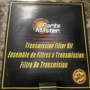 88804 transmission filter kit - Picture 1 of 4