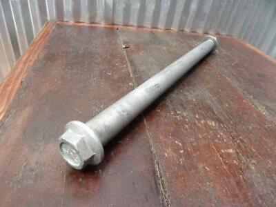 EJE TRASERO HONDA CBR650F 14-18 42301-MJE-D00 Foto 1 de 2