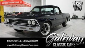 1966 Chevrolet El Camino - Picture 1 of 12