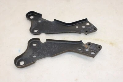 Juego de soportes de submarco delantero Fiat 124 Spider 2017-2019 OEM IB129 Foto 1 de 4