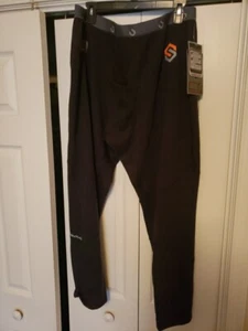 SCENT LOK BE:1 TREK BASE BOTTOM  BLACKOUT 2X-LARGE  1010820-290   TREK BASE PANT - Picture 1 of 8