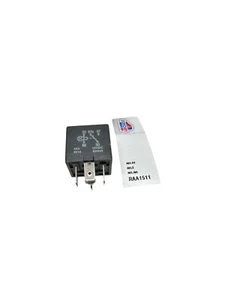 Relé de motor ventilador de refrigeración CARQUEST RAA1511 *OFERTA* - Imagen 1 de 1