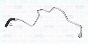 Genuine AJUSA OEM Replacement Turbo Oil Feed Pipe Line [OP10062] - Picture 1 of 1