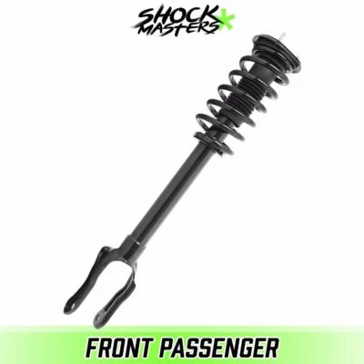 Front Right Complete Strut for 2011-2015 Jeep Grand Cherokee Foto 1 de 3