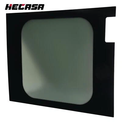 Se adapta a 14-25 Ram Promaster pasajero derecha furgoneta de carga ventana trasera vidrio estacionario Foto 1 de 4