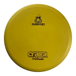 Cyber Putter | Ration | Yellow/Gold 175g - Picture 1 of 1
