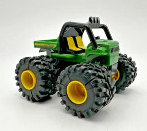 John Deere, 1/64 Scale,825i, Cross Over, Utility Vehicle, UTV - Picture 1 of 7