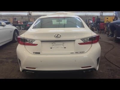 Engine ECM Electronic Control Module Fits 16-17 LEXUS RC300 6415944 - Image 1 of 4