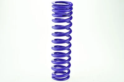 BMW R1200GS Hyperpro front shock spring purple Non ESA Showa shock — 第 1/3 张图片