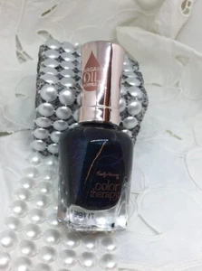 Sally Hansen Color Therapy Nagellack 496 Smoky Emerald 14,7 ml *neu* ❤️ - Bild 1 von 6