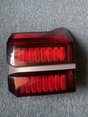 Mint! 2021 2022 2023 Kia Sorento SX / Prestige Left LH Driver LED Tail Light OEM - Image 1 of 4