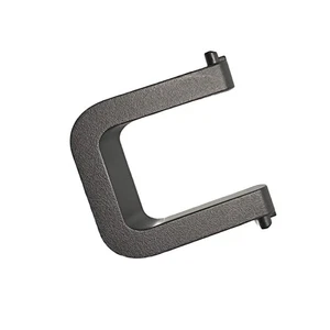 2PCS Compact ABS Keyboard Stands for Logitech ERGO K860 Ergonomic Support - Picture 1 of 7