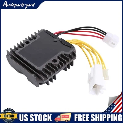 Voltage Regulator Rectifier For Polaris 800 Dragon RMK EFI 2008-2010 4013587 - Image 1 of 4