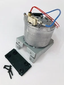 Miele 4066 Coffee Continuous Flow Steam Heater 6913321 OEM fits models listed - Picture 1 of 7