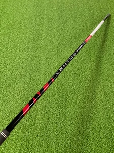 "Fujikura Ventus Rojo 6R Flex Regular Hierro Grafito Eje Tirador 36""" - Imagen 1 de 5
