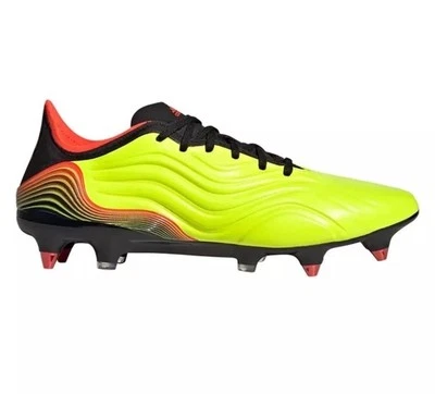 Botines de fútbol para hombre Adidas COPA SENSE.1 SG talla 7 'paquete de datos del juego' GY8935 Foto 1 de 4