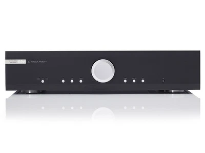 MUSICAL FIDELITY M3 SI BLACK AMPLIFICATORE INTEGRATO NUOVO GARANZIA UFFICIALE - Immagine 1 di 4