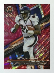 2023 Topps Composite Resurgence Rod Smith #85 Ruby Surge/199 - Bild 1 von 13